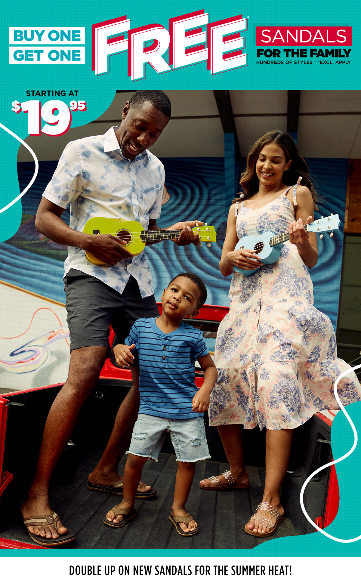 bogo free shoes on Rack Room Shoes Bogo Free Sandals Are Back Just In Time For Summer Milled