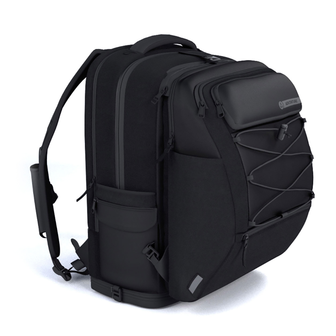 Zane lamprey outlet adventure backpack