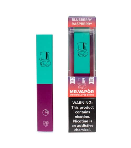 Discount Vape Pen: Mr. Vapor Disposable Vapes As Low As $6.99 | Milled Discount Vape Pen: Mr. Vapor Disposable Vapes As Low As $6.99 | Milled
