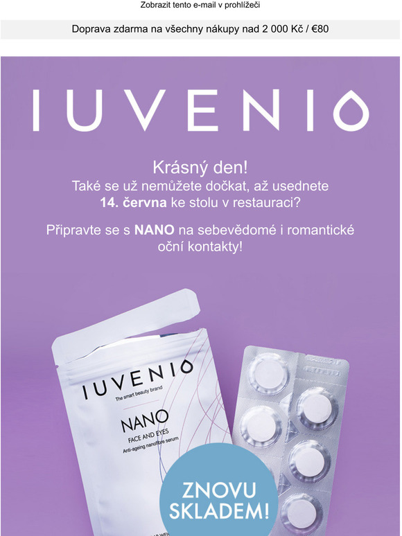 NANO pprava na otevenrestaurac