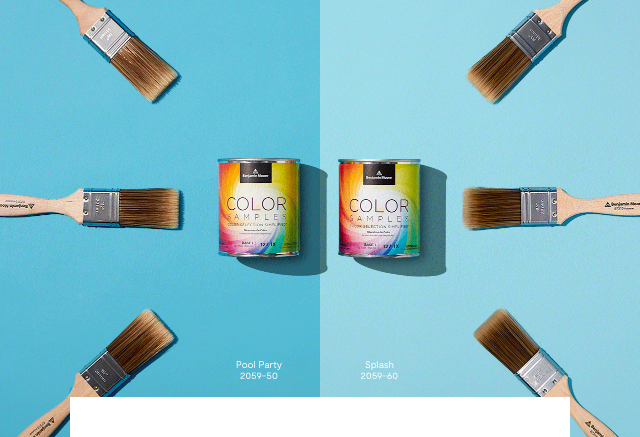 Benjamin Moore Paints Still Happening Buy One, Get One FREE Paint