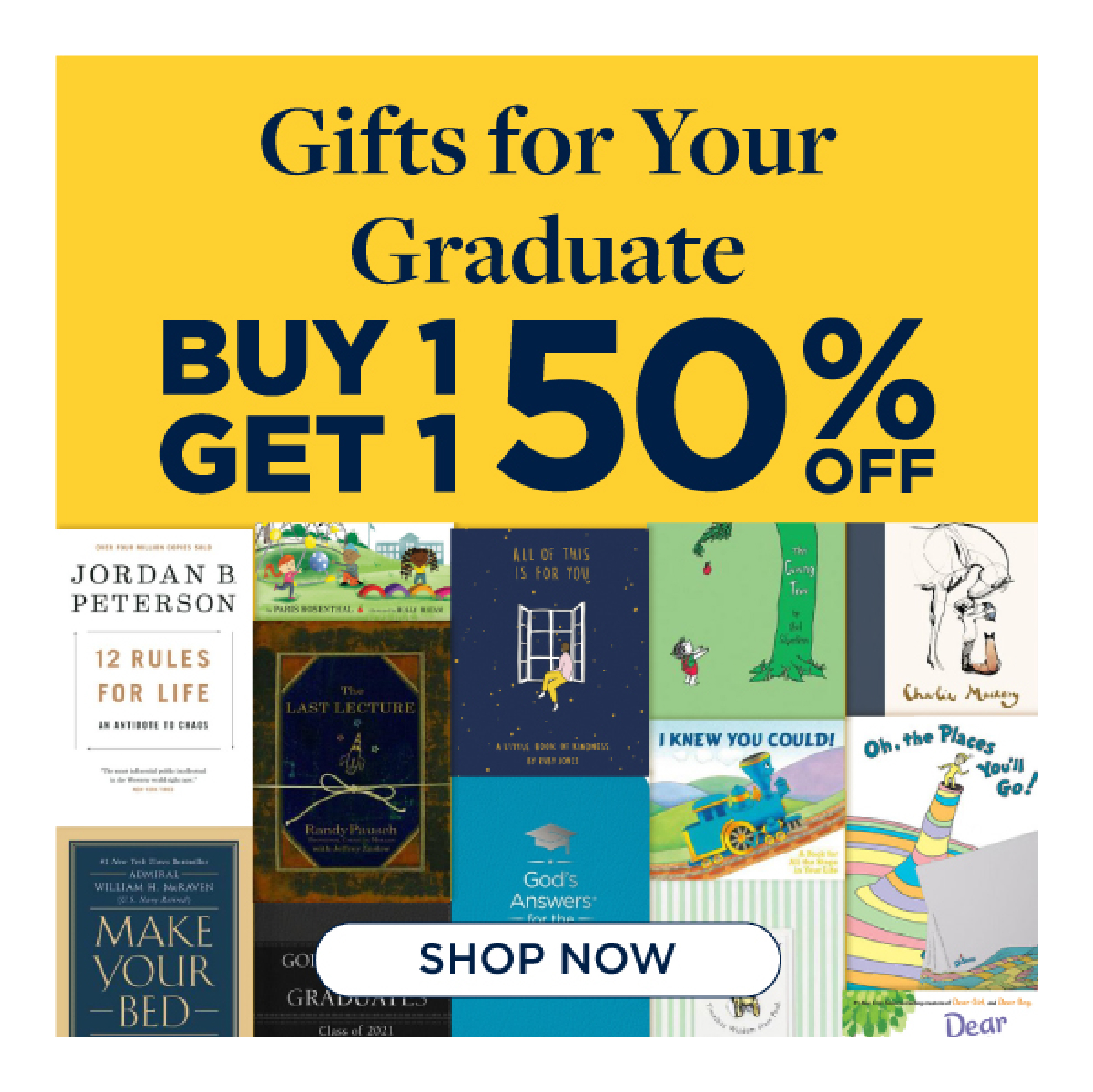 STARTS NOW Memorial Day Weekend Blowout Sale! Milled