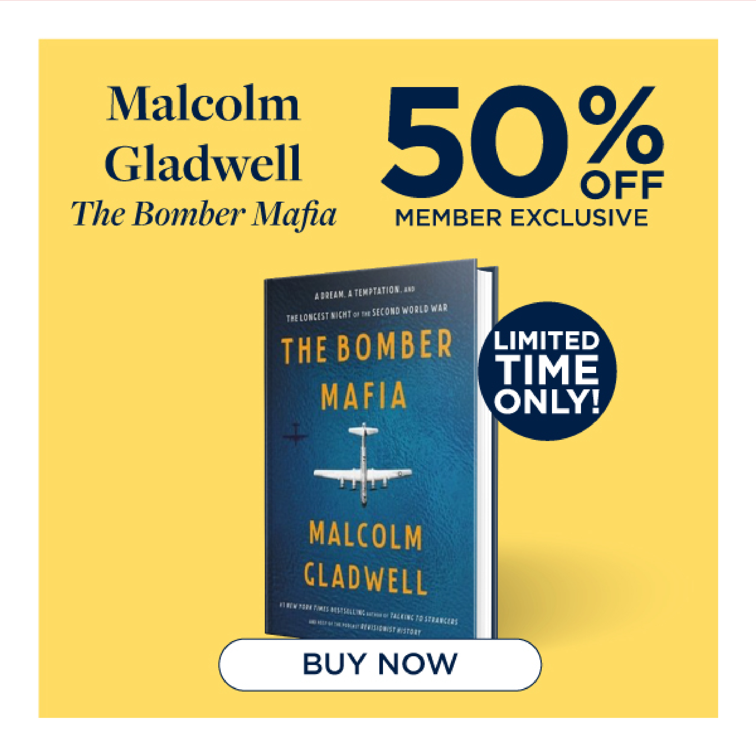 BOOKSAMILLION.COM: STARTS NOW - Memorial Day Weekend Blowout Sale! | Milled