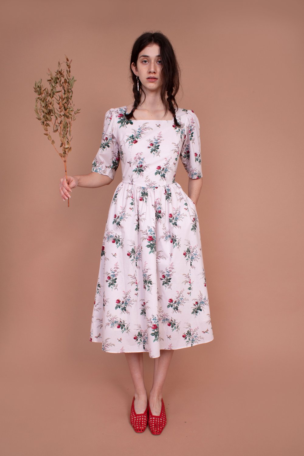 Meadows: Summer 2021 | New Arrivals | Milled
