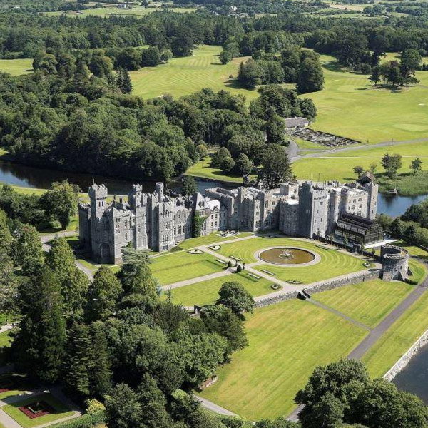 Ashford Castle