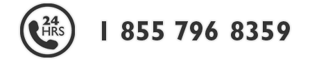 1 855 796 8359