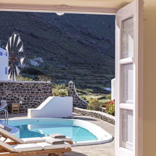 Windmill Villas