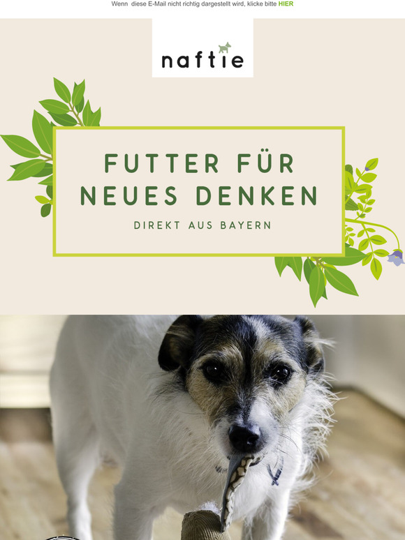 Nachhaltigkeit ist fair und sozial!