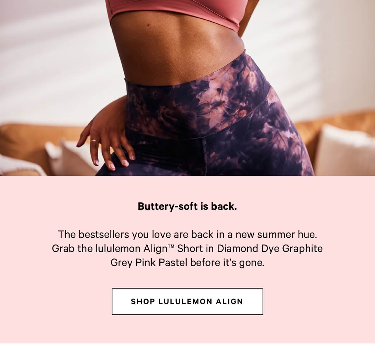 lululemon returns address uk