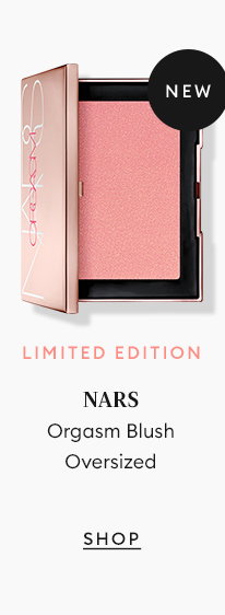 NARS Orgasm Blush Oversized