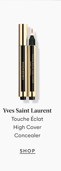 Yves Saint Laurent Touche Éclat High Cover Concealer
