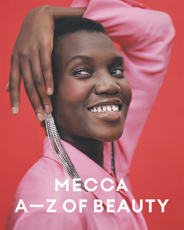 MECCA A-Z of Beauty