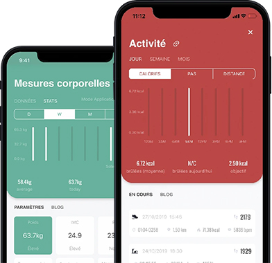 FitTrack 
