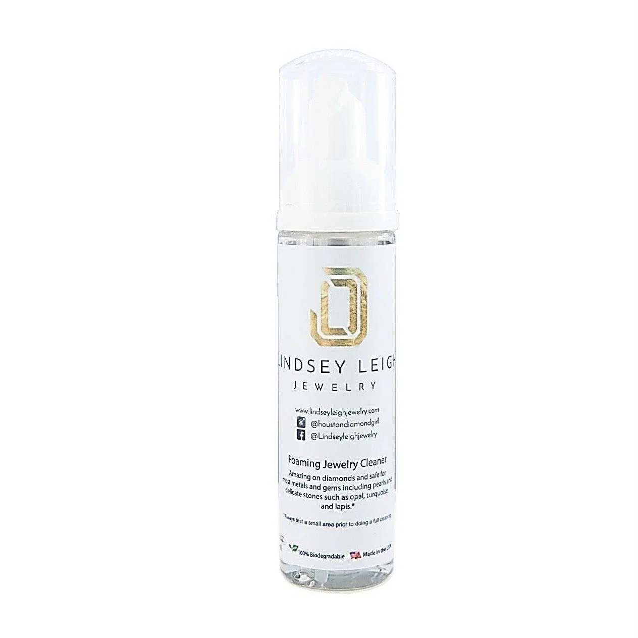 Image of Jewelry Cleaner | LLJ