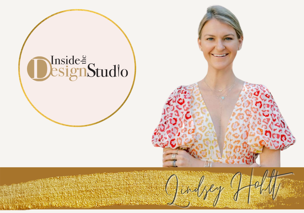 Inside the Design Studio Lindsey Leigh Jewelry