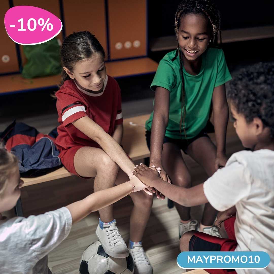 Collezione Bambino -10%
