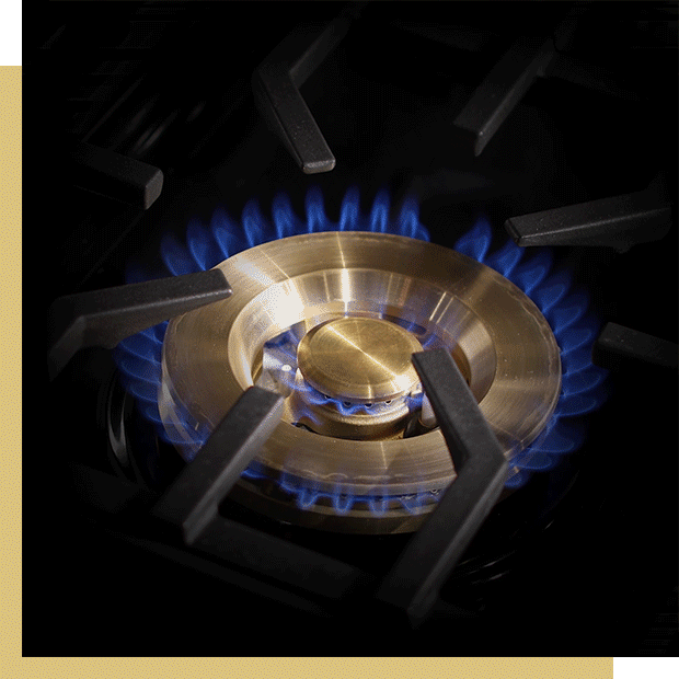 GE Monogram Introducing the Winner of the 2021 Architectural Digest