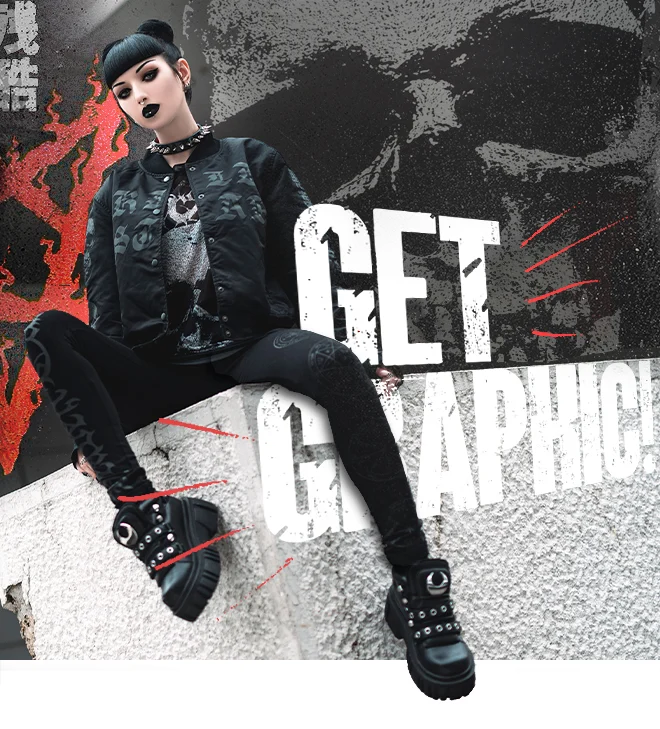 Killstar: The Essential Graphic Edit