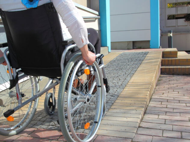 The 10 Best Hotels and Resorts for Travelers with Disabilities