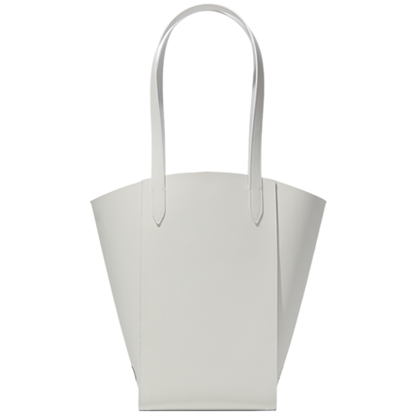 Image of Poppy AirCarbon Tote Bag - Natural