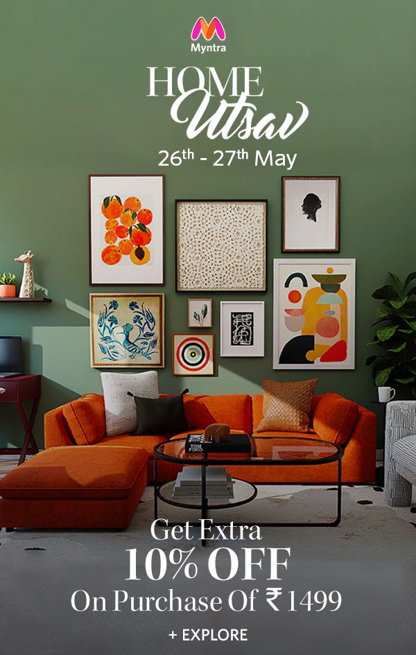 Myntra furniture hotsell