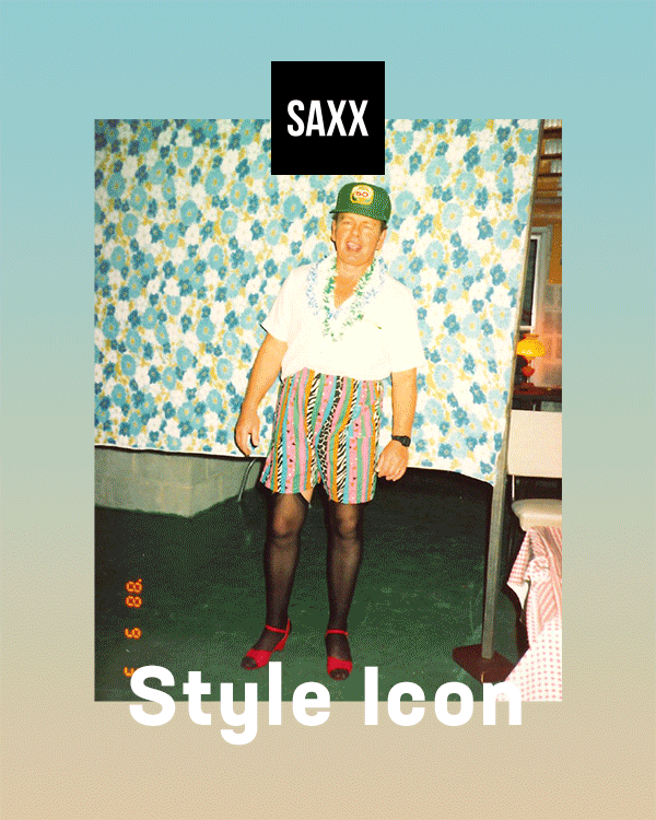 Last ball – get $20 off your next order 🚨 - SAXX Underwear