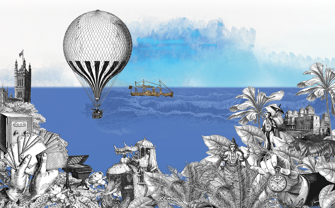 Montblanc Youre invited to an exclusive Digital Event to discover the