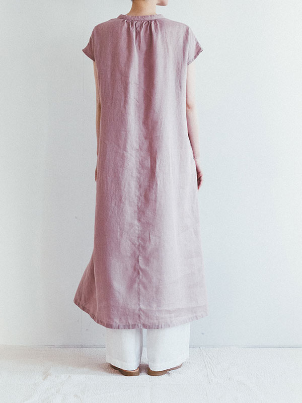 Fog Linen Work 21 5 27 Milled