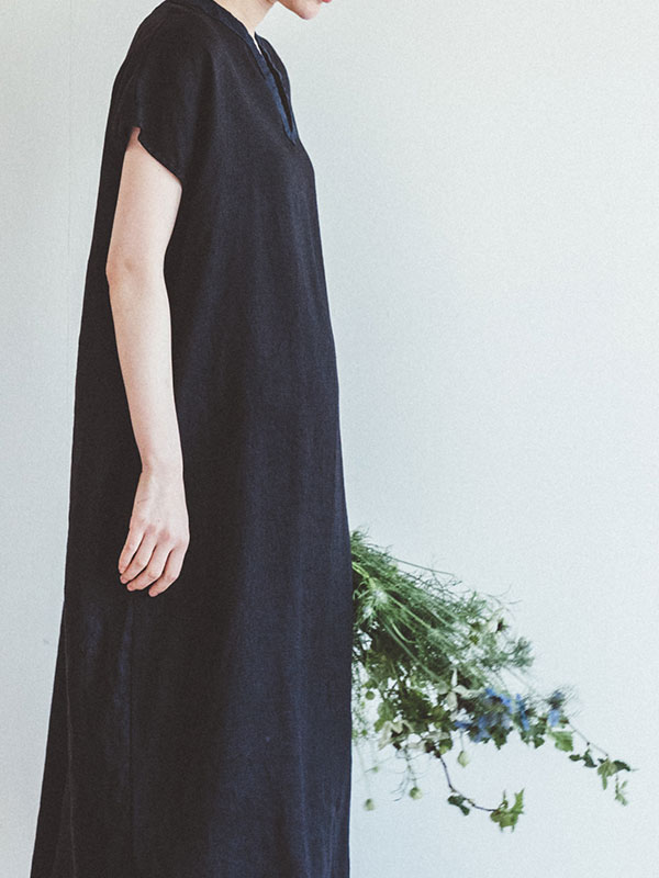 Fog Linen Work: 2021.5.27 | Milled