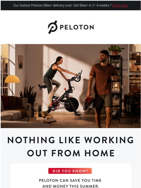 peloton turkey burn 2021