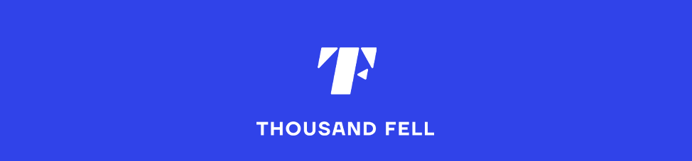 Thousand Fell