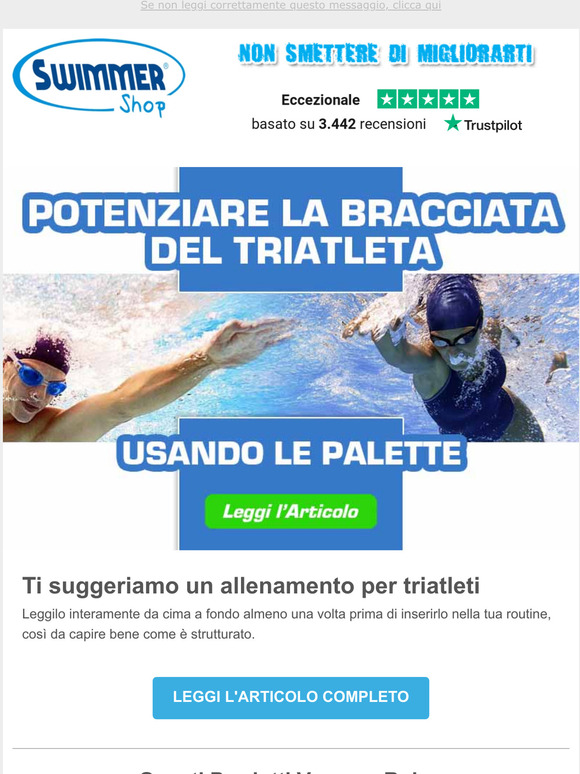 SWIMMER Shop IT: 🎒 Nuova Boa Gonfiabile Portaoggetti 🏊‍♂️ Colore Acceso  per la Massima Visibilità in Acqua