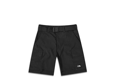 the north face black box utility shorts