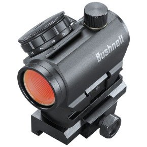 Bushnell TRS-25 Red Dot 