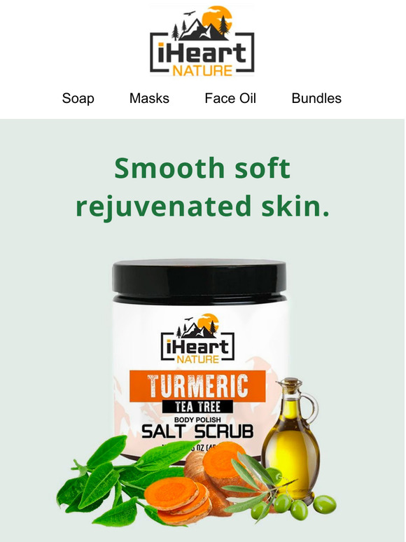 The Key to Rejuvenated Skin