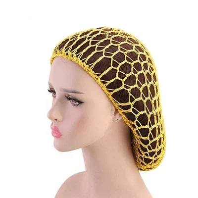 Image of Wide Band Hair Net