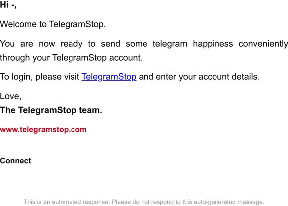 Welcome to TelegramStop