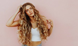 Up to 54% Off Hair Services at Charles Ifergan Salon