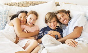 84% Off Dental Care at Westend Dental