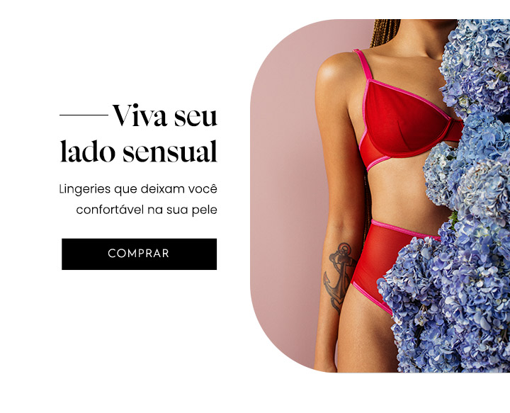 Dia dos Namorados | Feminino