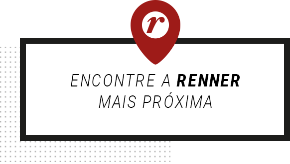 Encontre a Renner mais próxima