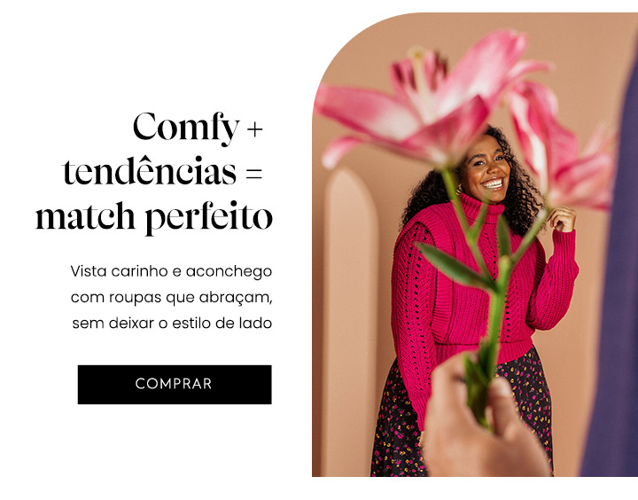 Dia dos Namorados | Feminino