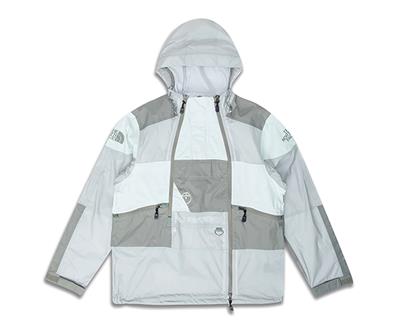 Sneakerboy: Introducing | The North Face Steep Tech Light