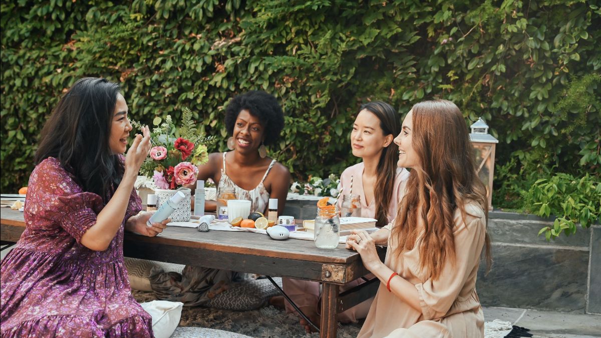 soffli-skincare-diverse-female-founder-team