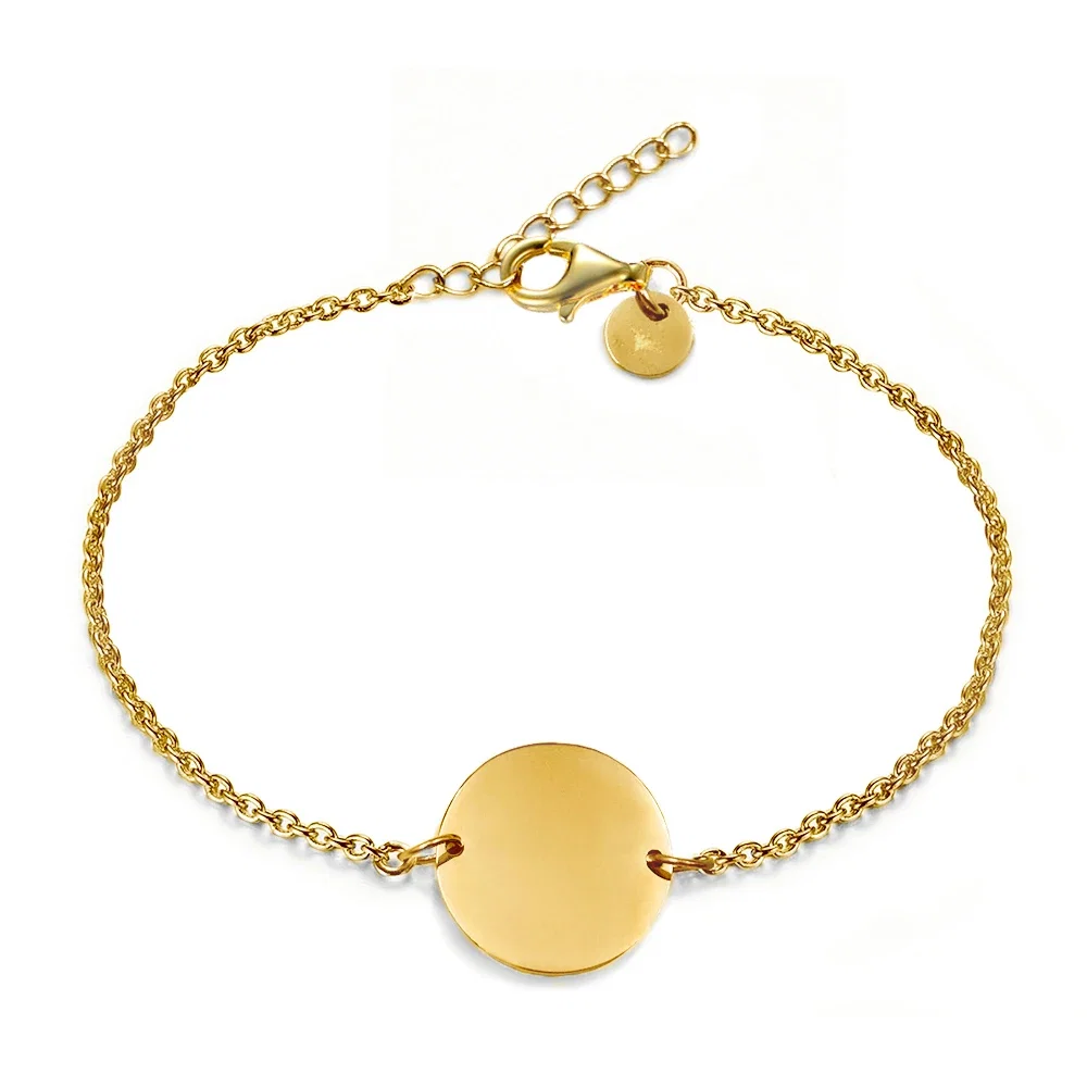 Image of Akina Bracelet Gold