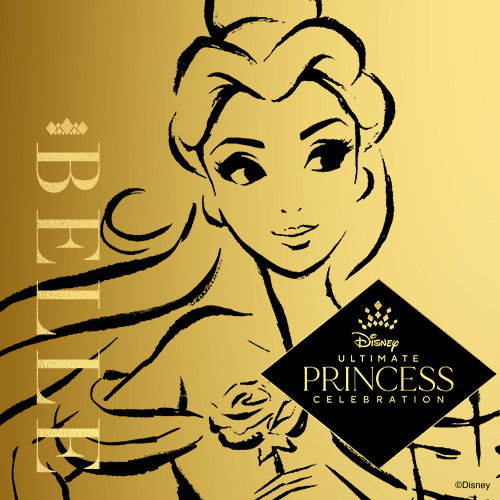 Shop Enchanted Disney Fine Jewelry Belle Collection