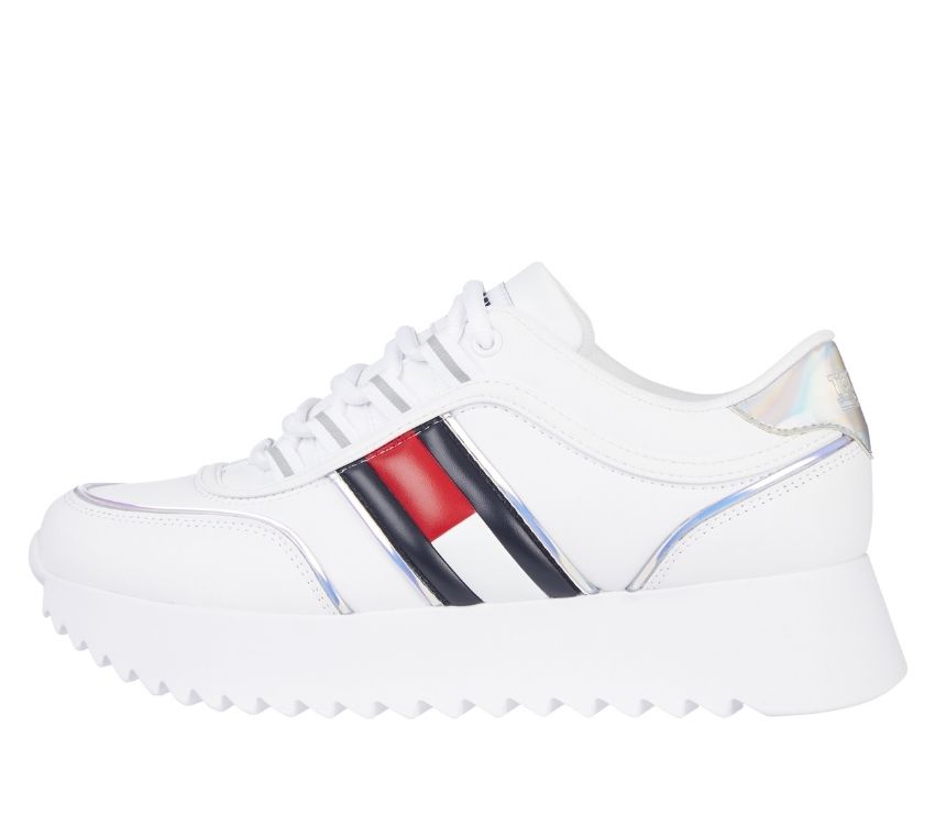 tommy hilfiger sneakers platypus