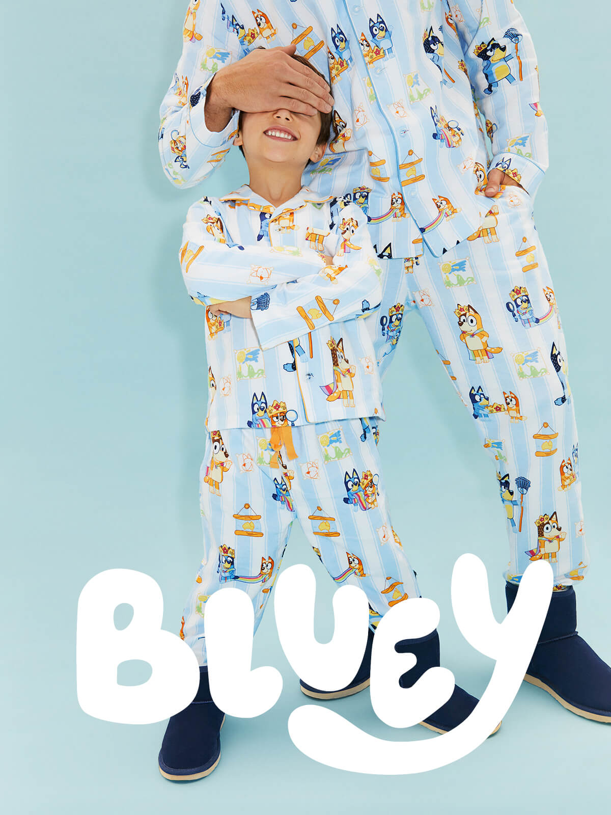 Peter Alexander Pjs Are For Real Life Milled