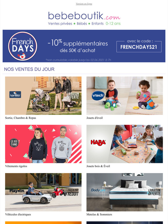 Bebeboutik Email Newsletters Shop Sales Discounts And Coupon Codes