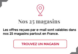 Trouvez un magasin
